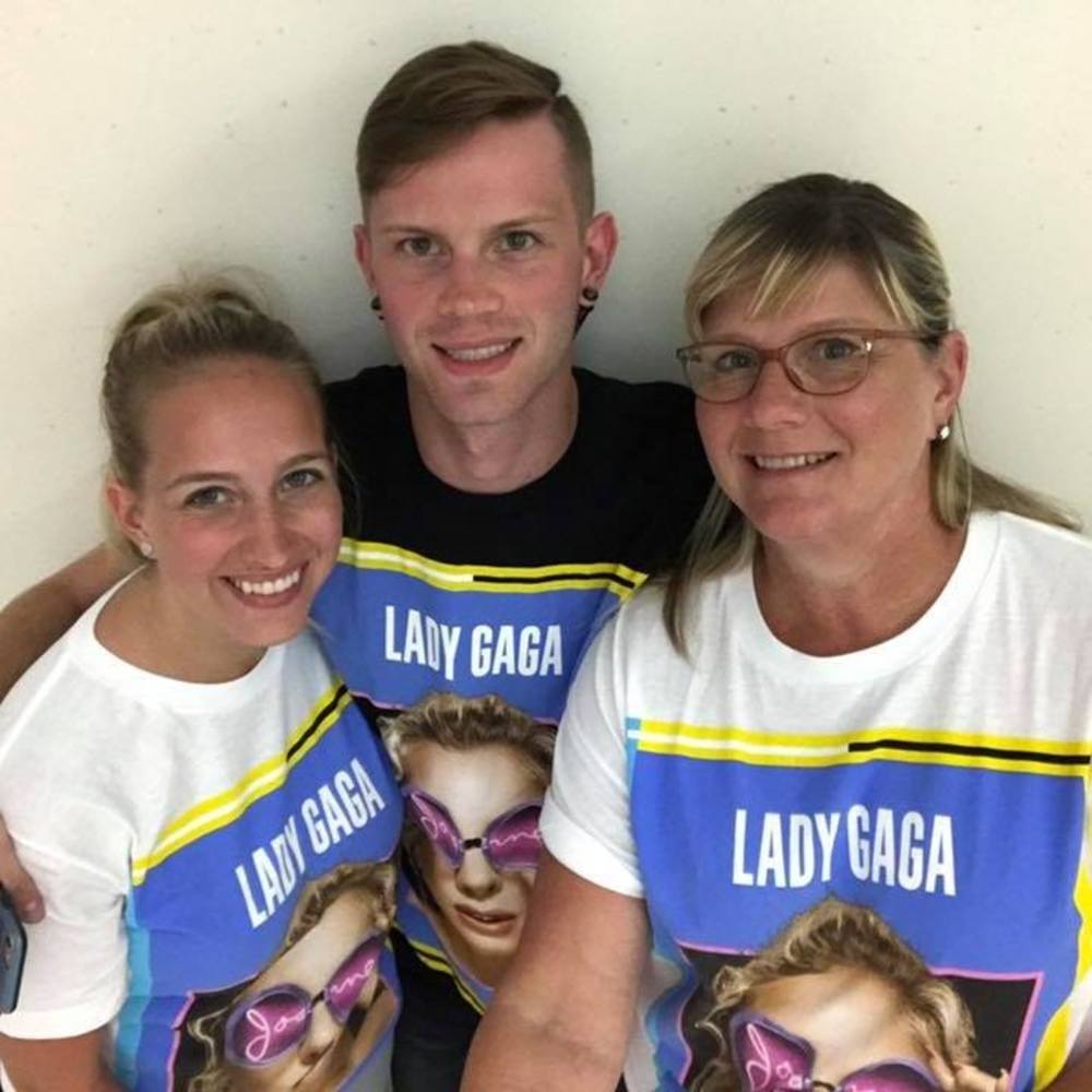 Meet your Posher, Callie